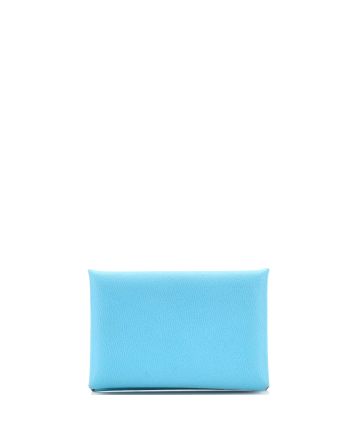 Calvi Card Holder Epsom