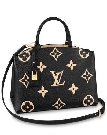 Louis Vuitton Grand Palais M45842 Black