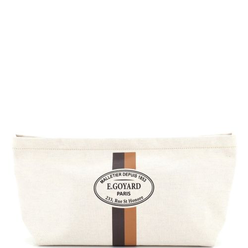 Necessaire Organizer Pouch Canvas