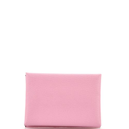 Calvi Duo Card Holder Chevre Mysore