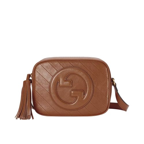 Gucci Blondie Small Shoulder Bag 742360 