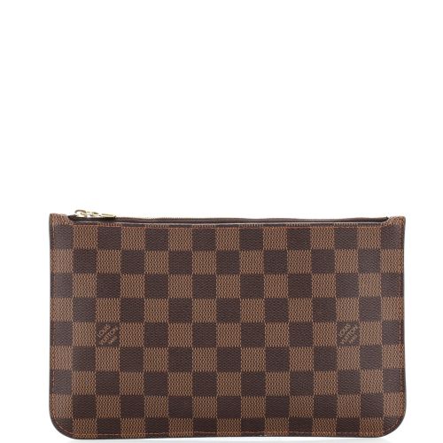 Neverfull Pochette Damier Large