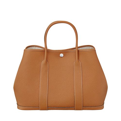 Hermes Garden Party 36 Bag 