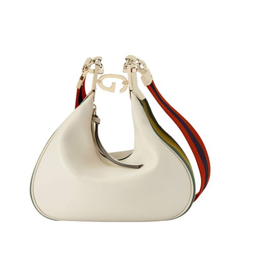 Gucci Attache Small Shoulder Bag 699409 