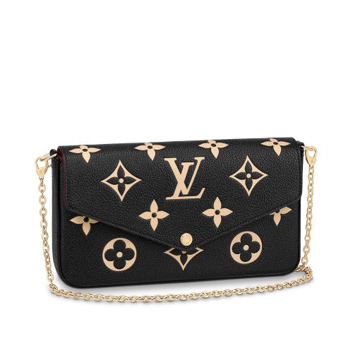 Louis Vuitton Felicie Pochette M69977 M80482 