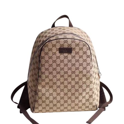 Gucci Rucksack Backpack GG Pattern 449906 