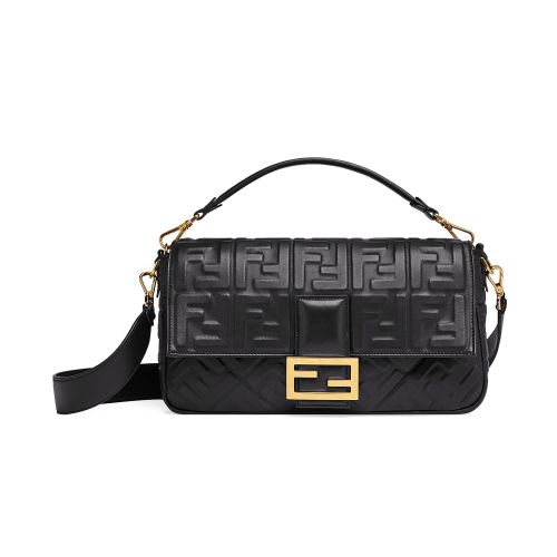 Fendi Baguette Large 8BR771 