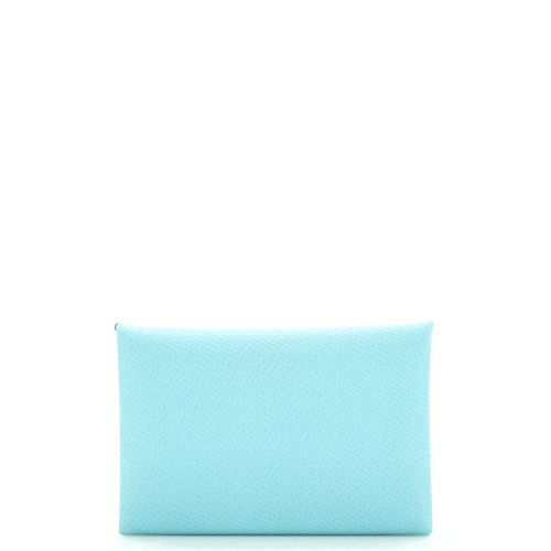 Calvi Card Holder Epsom