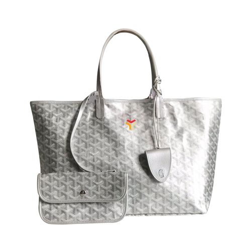 Goyard Saint Louis GM Bag 